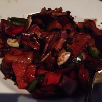 Wokcano - Pork belly - Sushi Bars Near Me - Burbank, California Wokcano - Pork belly - Sushi Bars Near Me - Burbank, California