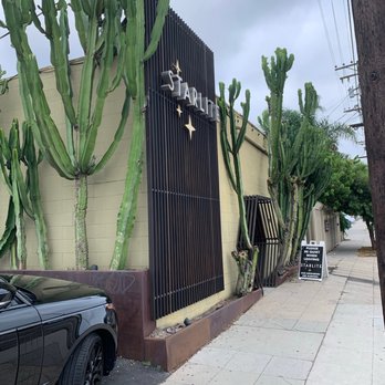 Starlite - Cocktail Bars Near Me - San Diego, California