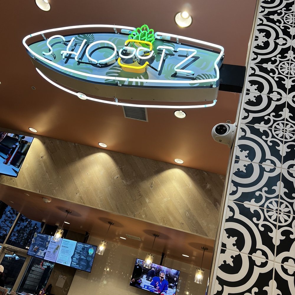 Shootz - Hawaiian Near Me - Stanton, California Shootz - Hawaiian Near Me - Stanton, California