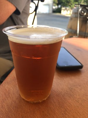 Five Suits Brewing by null