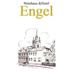 Weinhaus & Hotel Engel Rauenthal