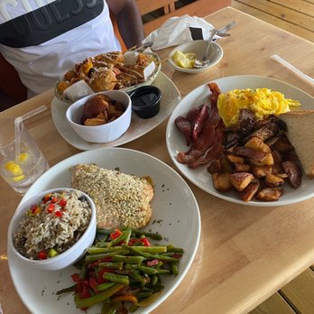 Huskey’s Kitchen - for just us 2 - Breakfast & Brunch Near Me - Decatur, Georgia Huskey’s Kitchen - for just us 2 - Breakfast & Brunch Near Me - Decatur, Georgia