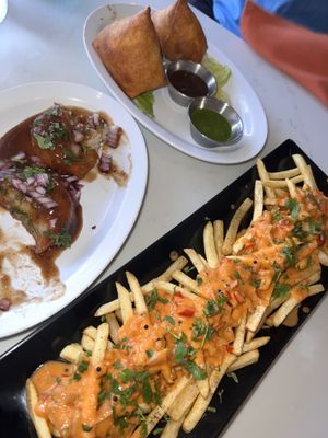 Spice Lounge by null