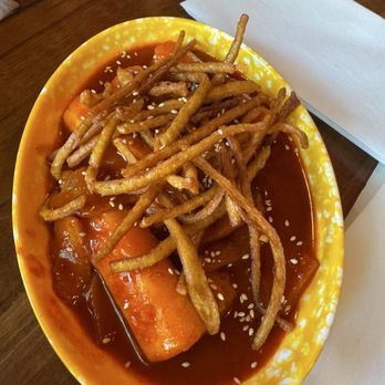 Golmok Market Bar - Tteobokki - Bars Near Me - Seattle, Washington Golmok Market Bar - Tteobokki - Bars Near Me - Seattle, Washington
