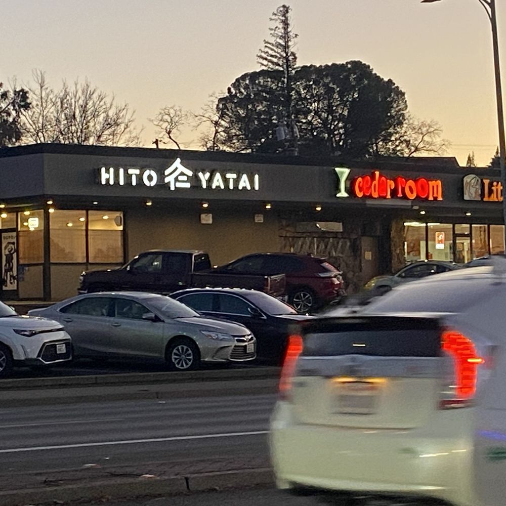 Hito Yatai - Japanese Near Me - Carmichael, California