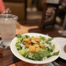 Caesar Salad