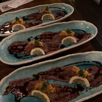 Raisu - Uni Wagyu Sushi - Japanese Near Me - Vancouver, British Columbia Raisu - Uni Wagyu Sushi - Japanese Near Me - Vancouver, British Columbia