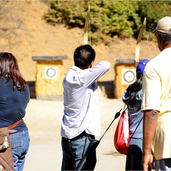 Pasadena Roving Archers - Archery Near Me - Pasadena, California Pasadena Roving Archers - Archery Near Me - Pasadena, California
