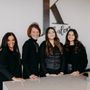 Jk Salon Hair Design