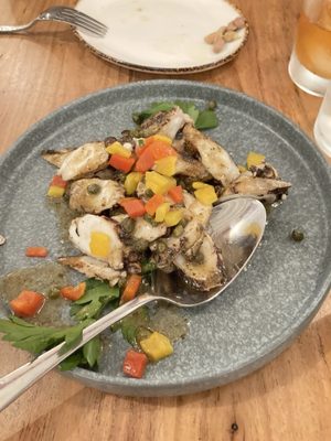 Meli Estiatorio by null