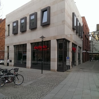 Vapiano - Italian Near Me - Hildesheim, NI