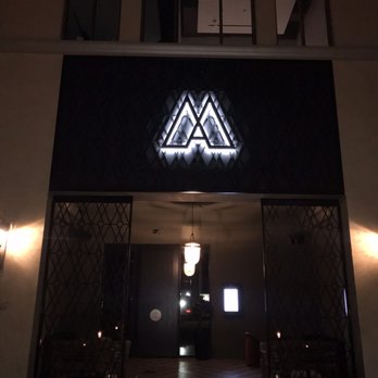 Maple & Ash - Entrance to restaurant - Steakhouses Near Me - Scottsdale, Arizona Maple & Ash - Entrance to restaurant - Steakhouses Near Me - Scottsdale, Arizona