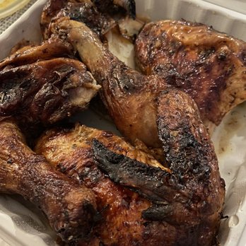 Chicken + Whiskey - Venezuelan Near Me - Washington, DC, District of Columbia