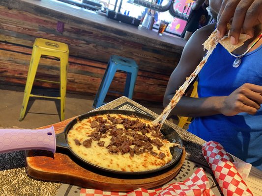 El Chingon Fort Worth by null