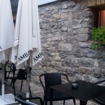 Berrari - Terraza - Tapas Bars Near Me - Ansó, HU