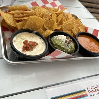 Masa y Más - Tacos Near Me - Austin, Texas