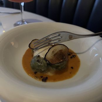 Caruso's - New American Near Me - Montecito, California