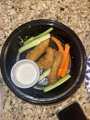 Ember Coal Fire Pizza by null