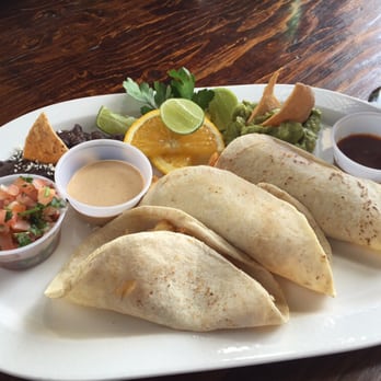Canela - Fish tacos - Mexican Near Me - Cabo San Lucas, BCS