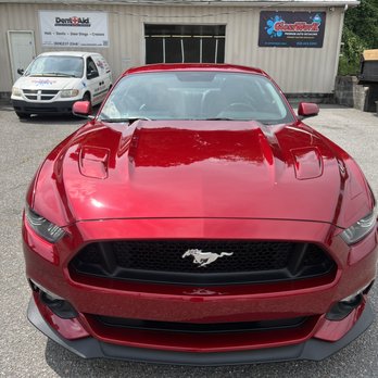 Driven 2 Detail - Auto Detailing Near Me - Morganton, North Carolina Driven 2 Detail - Auto Detailing Near Me - Morganton, North Carolina