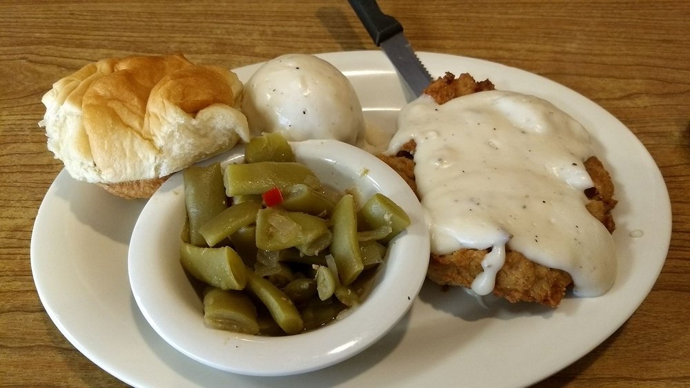 Ol' South Pancake House
