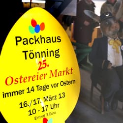Ostereiermarkt