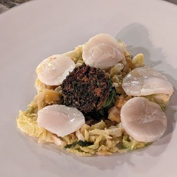 Grand Cœur - French Near Me - Paris, 75