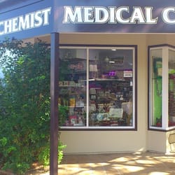 Racecourse Road Pharmacy