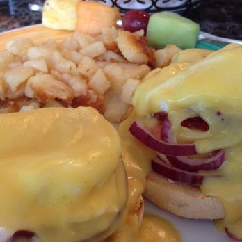 Eggsperience Vasilis - Creperies Near Me - Buffalo, New York