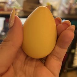 The Strum Shop - LP Rhythmix Egg Shaker~ Mirarose's first instrument! Great sensory play for her, loves to shake & carry! Perfect gift!