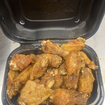 Wingstop - Chicken Wings Near Me - Rochester, New York