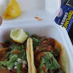 7 Stars Food Store - Friday is customer application day get a couple tacos from Sr Taco with your purchase 8am to 6pm best tacos in town!!!!!