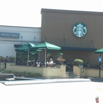 Starbucks - Coffee & Tea Near Me - Augusta, Georgia