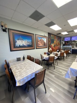 Pita Grill & Market by null