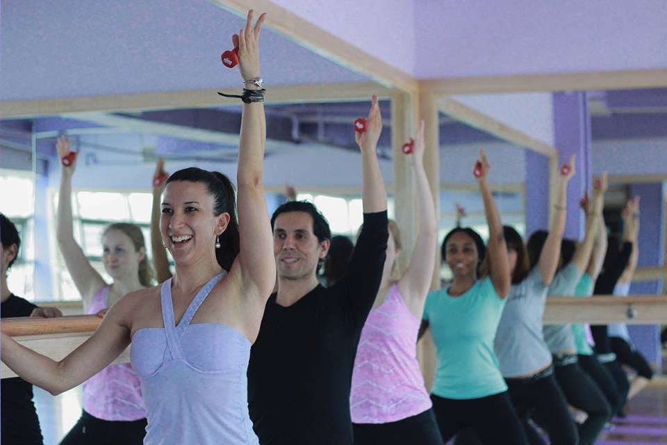 PILATES BODIES, NY CLOSED 22 Reviews 15916 Union Tpke, Queens