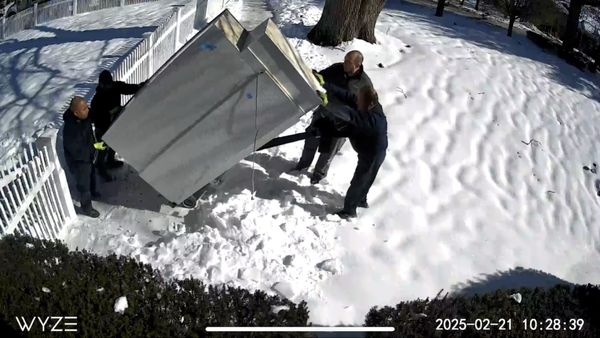 Yale Appliance by null