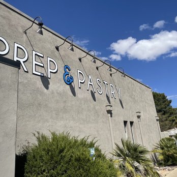 Prep & Pastry - The front - Breakfast & Brunch Near Me - Tucson, Arizona