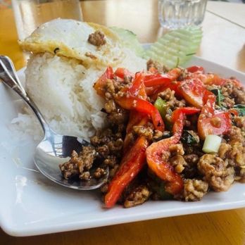 Luck Gai Cafe - Chicken Shop Near Me - Anaheim, California