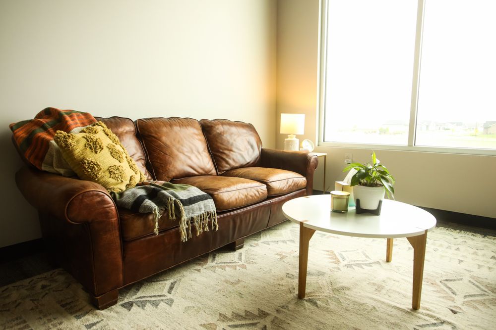 Caim Counseling - grief counselor in Grimes, IA