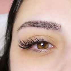 Lash Room LA