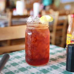 Uncle Bud's - Uncle Bud's Nashville restaurant serving award-winning fried catfish and authentic Southern cooking.