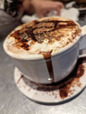 Hash House A Go Go by null