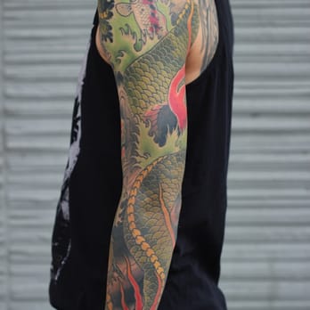 Paper Crane Studio - Tattoo Near Me - Long Beach, California Paper Crane Studio - Tattoo Near Me - Long Beach, California