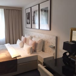 Hotel Savoy - Zimmer Grace Kelly