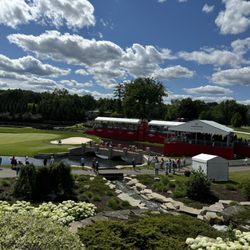 Midland Country Club