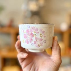 Zen Cha Matcha - Ceremonial Tea Cups from Japan