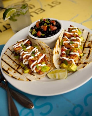 Fuel Charleston by null