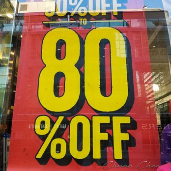West49 - 50% to 80% off - Men's Clothing Near Me - Toronto, Ontario
