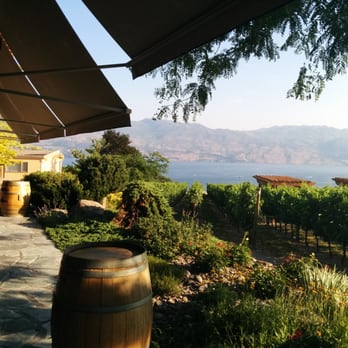 Old Vines Restaurant - View - Canadian (New) Near Me - Kelowna, British Columbia Old Vines Restaurant - View - Canadian (New) Near Me - Kelowna, British Columbia