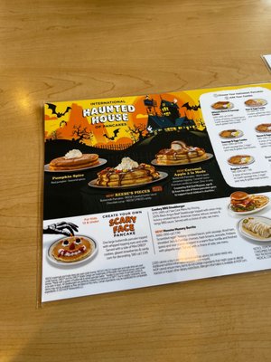Menu photo 2 IHOP Corona, CA Menu photo 2 IHOP Corona, CA